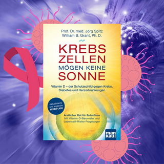 Krebszellen mögen keine Sonne - Wohlfühlprodukte