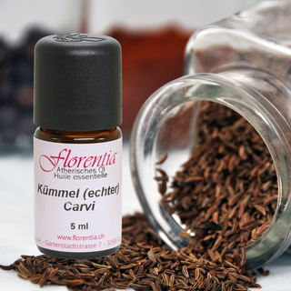Kümmel (echter) 5 ml - Wohlfühlprodukte