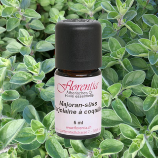 Majoran-süss 5 ml - Wohlfühlprodukte