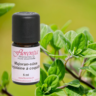 Majoran-süss 5 ml - Wohlfühlprodukte