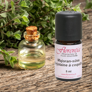 Majoran-süss 5 ml - Wohlfühlprodukte