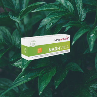 NADH Vida - Wohlfühlprodukte