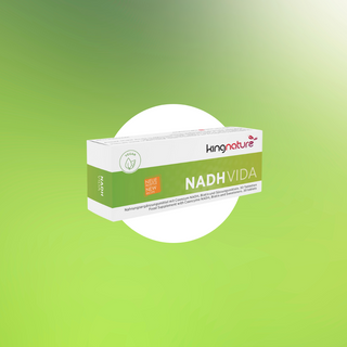 NADH Vida - Wohlfühlprodukte