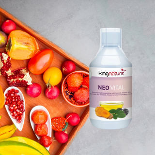 Neovital - Wohlfühlprodukte