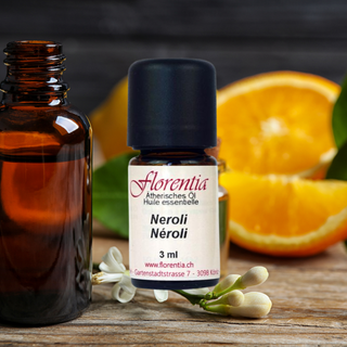 Neroli 3 ml - Wohlfühlprodukte