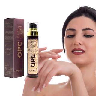 OPC 24 Handlotion - Wohlfühlprodukte