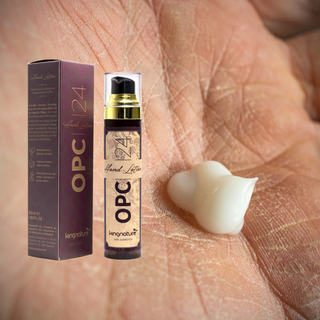 OPC 24 Handlotion - Wohlfühlprodukte