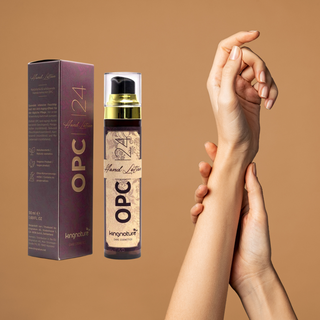 OPC 24 Handlotion - Wohlfühlprodukte