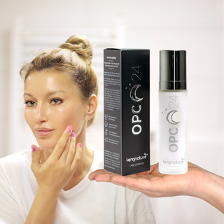 OPC 24 Nachtcreme - Wohlfühlprodukte