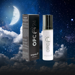 OPC 24 Nachtcreme - Wohlfühlprodukte
