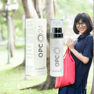 OPC 24 Tagescreme - Wohlfühlprodukte