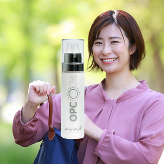 OPC 24 Tagescreme - Wohlfühlprodukte