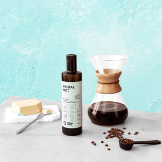 Primal MCT Öl - Wohlfühlprodukte