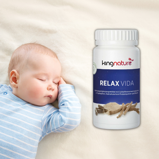 Relax Vida - Wohlfühlprodukte