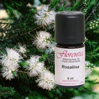 Rosalina 5 ml - Wohlfühlprodukte
