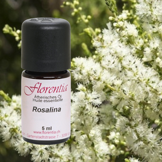 Rosalina 5 ml - Wohlfühlprodukte