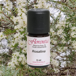 Rosalina 5 ml - Wohlfühlprodukte