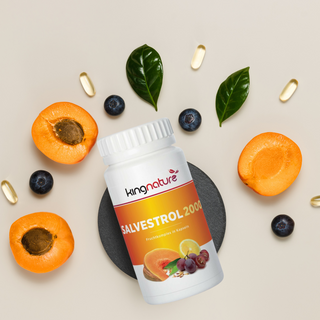 Salvestrol 2000 - Wohlfühlprodukte