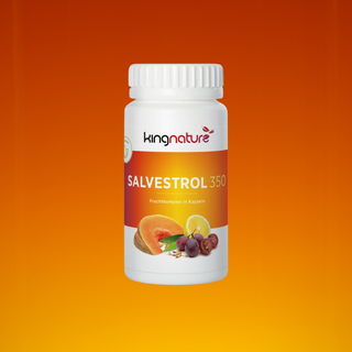 Salvestrol 350 - Wohlfühlprodukte