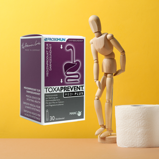 Toxaprevent Medi Plus - Wohlfühlprodukte
