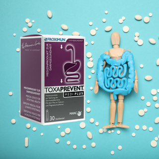 Toxaprevent Medi Plus - Wohlfühlprodukte