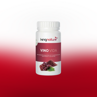 Vino Vida - Wohlfühlprodukte