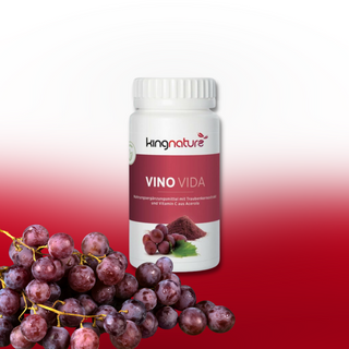 Vino Vida - Wohlfühlprodukte