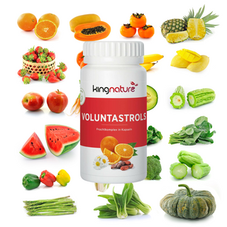 Voluntastrols® - Wohlfühlprodukte