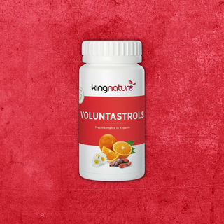 Voluntastrols® - Wohlfühlprodukte