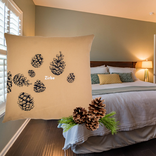 Zirbenkissen - Wohlfühlprodukte