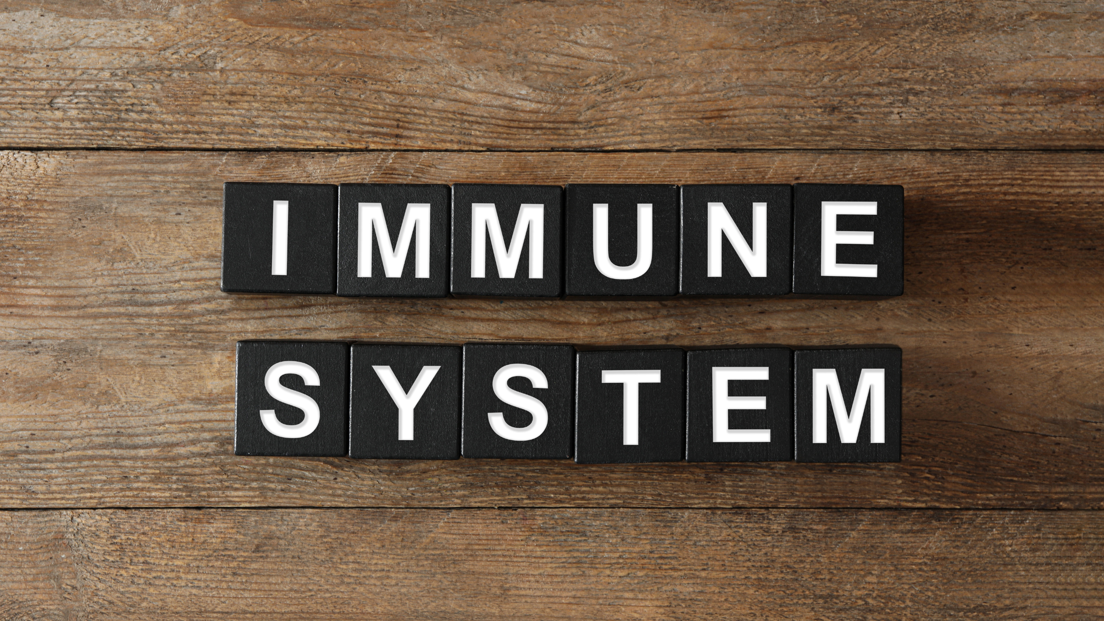 Die Risiken eines geschwächten Immunsystems