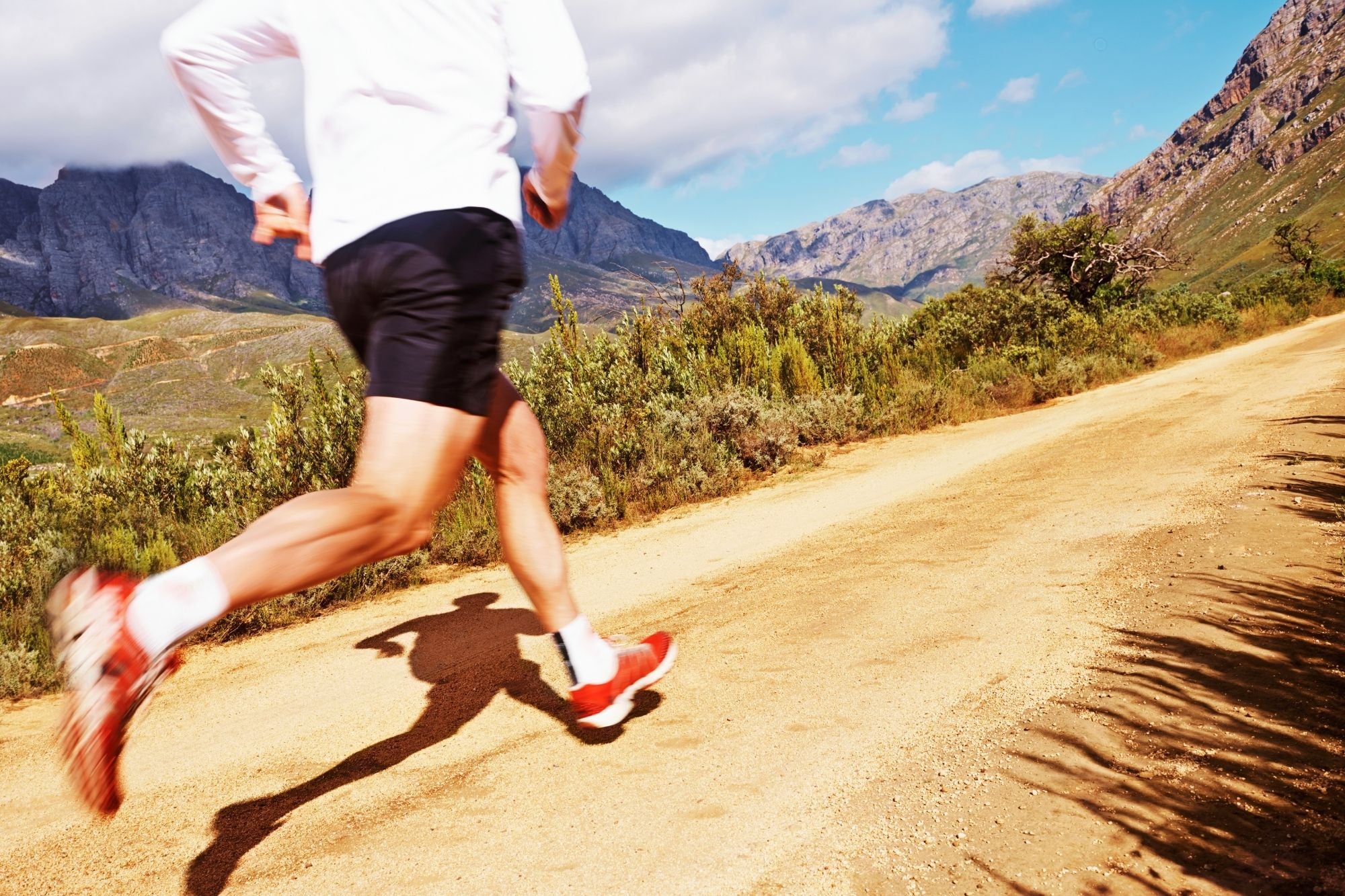 Leistungssteigerung im Sport: Nutzen Sie unser Expertenwissen für eine erfolgreiche Fitness-Routine - Jetzt informieren!