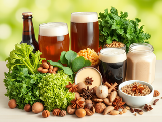 Antioxidantien: Die Geheimwaffe für Ihre Gesundheit!