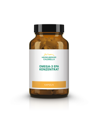 Vorteile von Omega-3-Fettsäuren für Ihre Gesundheit