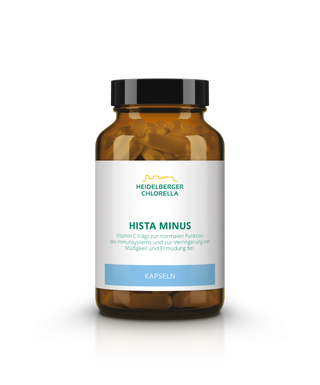Combat Hay Fever Naturally with Effective Health Supplements