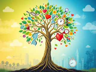 Unlocking the Secrets of Longevity: Scientific Insights for a Longer, Healthier Life