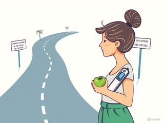 Understanding Diabetes Mellitus: A Comprehensive Guide to Living Well