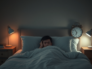 The Silent Struggle: Understanding and Overcoming Sleep Disorders