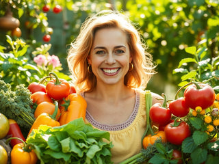 Boosting Your Immune System: Daily Tips for a Healthier Life