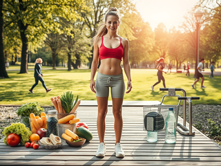 BMI und andere Gesundheitsfaktoren: Ein ganzheitlicher Ansatz für Ihr Wohlbefinden