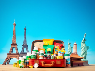 Vital Travel Essentials: Which Nutrients Should You Never Leave Behind?