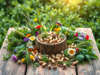 Arthrose: Rimedi Naturali per un Benessere Duraturo
