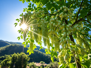 Moringa – Der unglaubliche Baum der Wunder