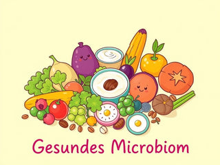 Die perfekten Produkte für deine Darmgesundheit