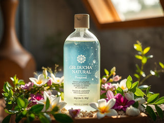 Descubre por qué los Duschgels Naturales Son Esenciales para Tu Piel