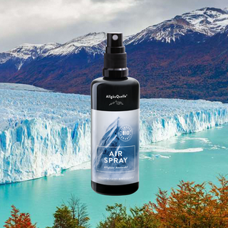 Découvrez la puissance naturelle d'Allgäuer Atemwohl - Airspray pour votre bien-être respiratoire 🌿✨