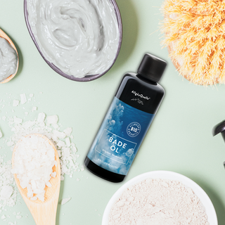 Plongez dans un Bien-Être Naturel avec Allgäuer Atemwohl - Badeöl 🌿🛁