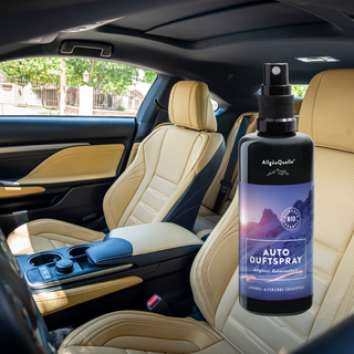 Discover Serenity on the Go: Elevate Your Drive with Natural Aromas 🌿🚗