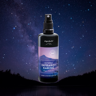Awaken Senses with AllgäuQuelle Sauna Infusions
