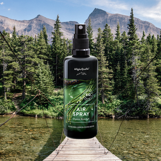 Discover the Natural Serenity of Allgäuer Naturluft - Airspray 🌿✨